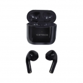 Fone Bluetooth 5.1 C3 Tech EP-TWS-21BK