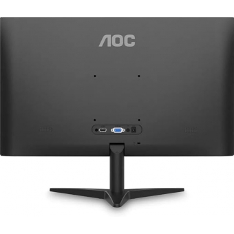 Monitor LED 27’ Wide Full HD 75hz AOC 27B1HM