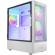 Gabinete Gamer Antec NX410 W V2 - Branco - sem Fonte