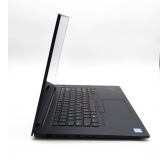 Notebook Lenovo ThinkPad P1 Gen2 i7 9850H 16GB DDR4 500GB SSD Tela 15.6 4k | USADO