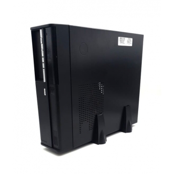 PC Desktop Charm Intel i5-3470 8GB DDR3 240GB SSD Gabinete Slim