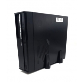 PC Desktop Charm Intel i5-3470 8GB DDR3 240GB SSD Gabinete Slim