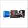 Kit Upgrade Gamer - Processador Intel Core i7 12700F + Placa Gigabyte B760M GAMING AC + Memoria DDR4 16GB + RTX3050 6GB