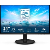 Monitor LED 23,8’ Full HD 100Hz HDMI Philips 241V8LAB