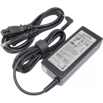 Fonte para notebook Samsung Ultrabook 19V 3,16A 65W JHE