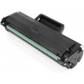 Toner Samsung MLT-D104 preto (ML-1660/1665) compativel