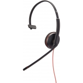 Headset Fone de Ouvido USB Plantronics Blackwire C3210 | USADO