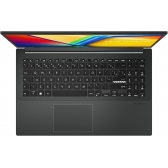 Notebook Asus Vivobook E1504F AMD Ryzen 5-7520u 8GB DDR5 256GB SSD Tela 15.6 Full HD Radeon 610M Keep OS