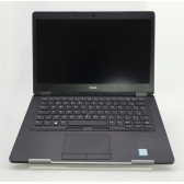 Notebook Dell Latitude 5490 i5-8350U 1,70Ghz 8GB DDR4 256GB SSD NVME Tela 14.0 | SEMI-NOVO