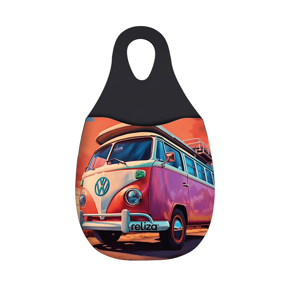 Lixeira para carro Reliza Kombi