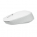Mouse sem Fio USB Logitech M170 - Branco