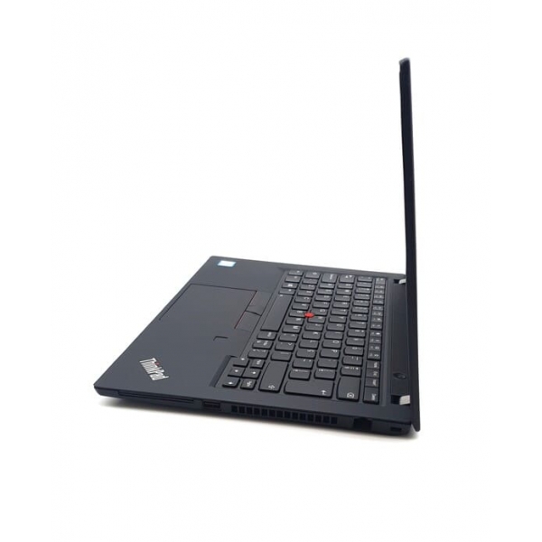 Notebook Lenovo ThinkPad T490 i7-8665U 16GB DDR4 256GB SSD NVME Tela 14.0 Full HD Geforce MX250 2GB| USADO