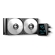 Water Cooler para CPU Aerion Aeris 2400mm WAT200 - Preto