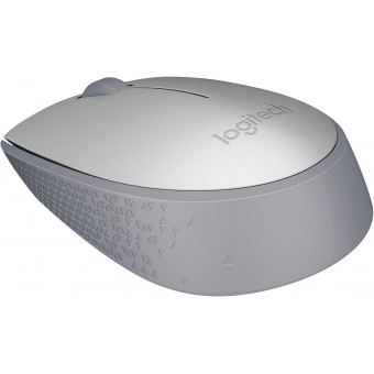 Mouse sem Fio USB Logitech M170