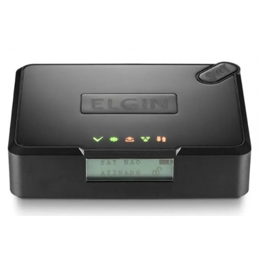 SAT-CFE fiscal Elgin Smart 2 46SATSMAR201