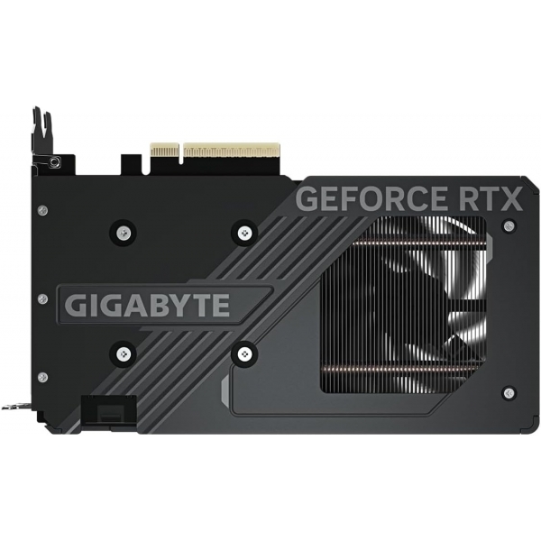 Placa de Vídeo RTX5060 8GB GDDR7 128Bits Gigabyte Windforce OC Edition