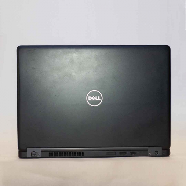 Notebook Dell Latitude 5480 i5-6300U 8GB DDR4 256GB SSD Tela 14.0 Full HD | USADO
