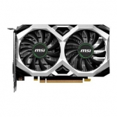 Placa de Vídeo GTX1650 4GB GDDR6 128Bits OC MSI Ventus