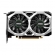 Placa de Vídeo GTX1650 4GB GDDR6 128Bits OC MSI Ventus