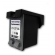Cartucho HP 21 27 56 preto 19ML compatível