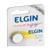 Bateria Lithium CR2025 3V ELGIN - Moeda