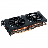 Placa de Vídeo Radeon RX6700 12GB GDDR56192 Bits Power Color Red Devil