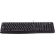 Teclado Multimidia USB Logitech K120 preto