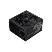 Fonte de alimentação ATX 750W 80 Plus Bronze Gamemax GP750 PFC Ativo com Cabo