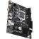 Placa Mae Creative Color H81 NVME 4ª | 5ª DDR3 LGA 1150