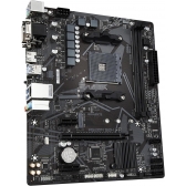 Placa Mae Gigabyte A520M S2H Ultra Durable AMD AM4 DDR4