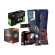 PC Charm Gamer AMD Ryzen 5 5600 16GB DDR4 1TB SSD NVME  RTX3050 6GB GDDR6