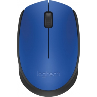 Mouse sem Fio USB Logitech M170
