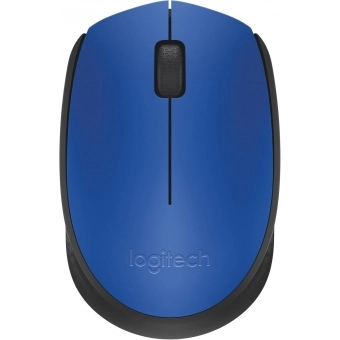 Mouse sem Fio USB Logitech M170