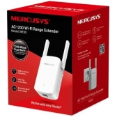 Repetidor de sinal Wi Fi Mercusys AC1200 ME30