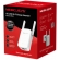 Repetidor de sinal Wi Fi Mercusys AC1200 ME30