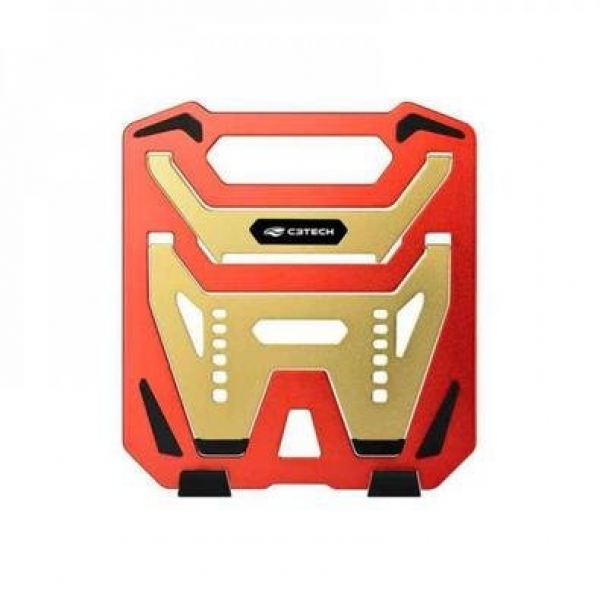 Base para notebook 15,6’ C3 Tech NBC-200RGD
