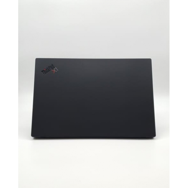 Notebook Lenovo Thinkpad X1 Carbon 8ª Geração i5-10210U 16GB DDR4 256GB SSD NVME Tela 14.0 FullHD Touch | SEMI-NOVO