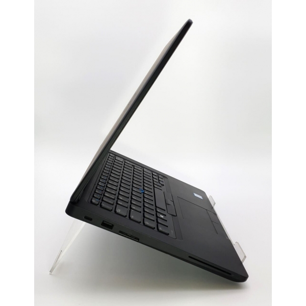 Notebook Dell Latitude 5480 i5-7300U 2.60ghz 8GB DDR4 256GB SSD NVME Tela 14.0 | SEMI-NOVO