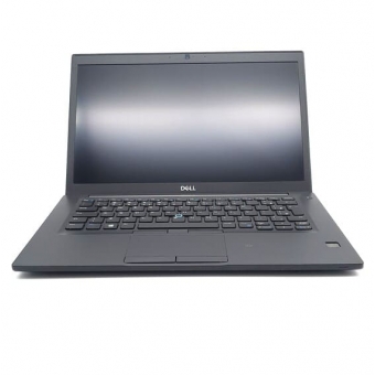 Notebook Dell Latitude 7490 i7-8650U 8GB DDR4 256GB SSD Tela 14.0 Full HD | USADO