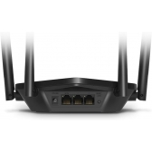 Roteador Wireless Gigabit 1500Mbps Mercusys MR60X Wifi 6