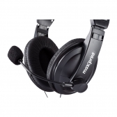 Headset Basic Usb com Mic MaxPrint