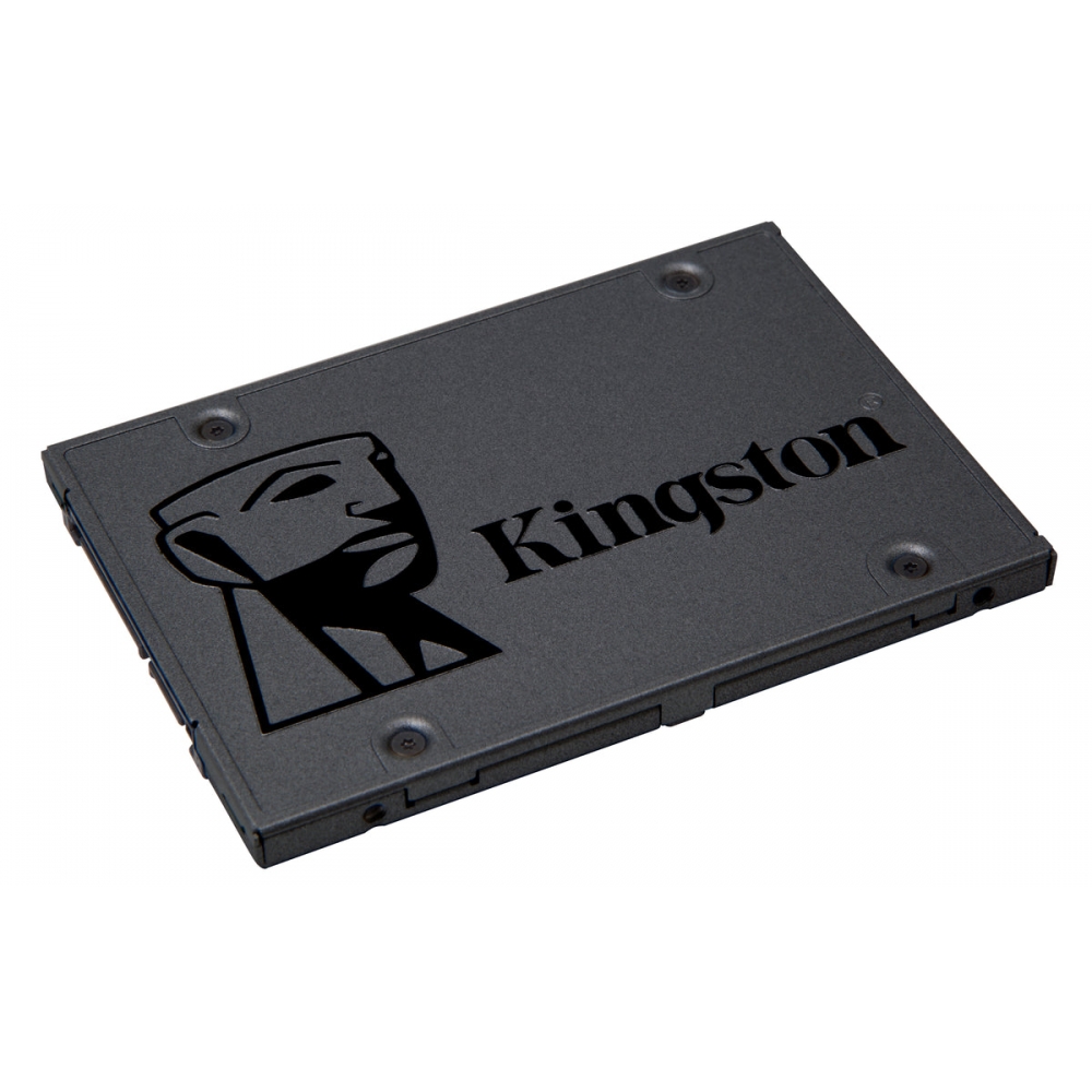 SSD Sata Kingston A400 SA400S37 - 960GB