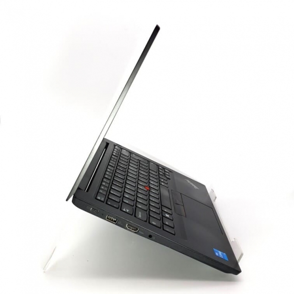 Notebook Lenovo ThinkPad E14 i5-1135G7 2.42ghz 16GB DDR4 500GB SSD NVME Tela 14.0 Full HD| USADO