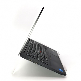 Notebook Lenovo ThinkPad E14 i5-1135G7 2.42ghz 16GB DDR4 500GB SSD NVME Tela 14.0 Full HD| USADO