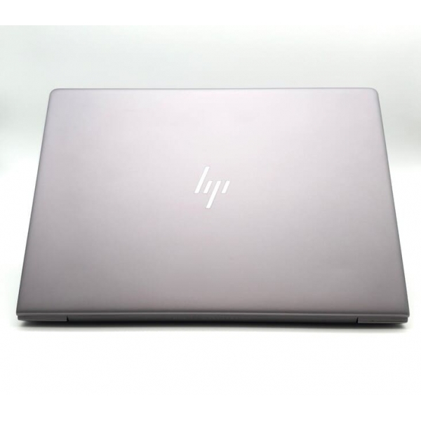 Notebook HP ZBook 14U G5 i7 8650U  32GB DDR4 512GB SSD NVME FullHD Radeon PRO WX3100 2gb | USADO