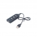 Hub USB 2.0 4 Portas KrossKE-CBS0118