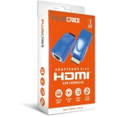 Adaptador Extensor HDMI RJ45 Pluscable ADP-HDMIRJ45BL