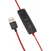 Headset USB Plantronics Blackwire C3210 | USADO