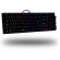 Teclado Mecanico Gamer Orion Essential Preto Switch Blue
