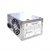 Fonte de alimentação ATX 200W C3 Plus/Tech PS-200V4 sem Cabo